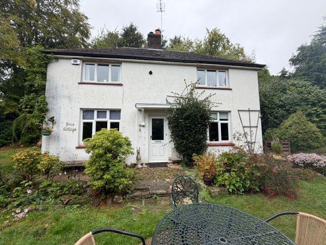 Hermitage Lane, East Grinstead RH19, 2 bed detached house to rent, £1,600 pcm | PrimeLocation