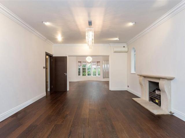 Hermitage Lane, Hampstead, London, NW2 5 bed detached house to rent £9,000 pcm £2,077 pw