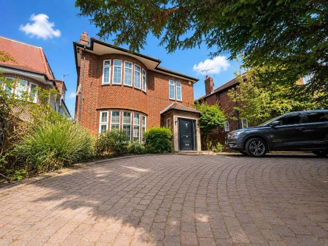 Hermitage Lane, Hampstead NW2, 5 bed detached house to rent, £10,000 pcm | PrimeLocation