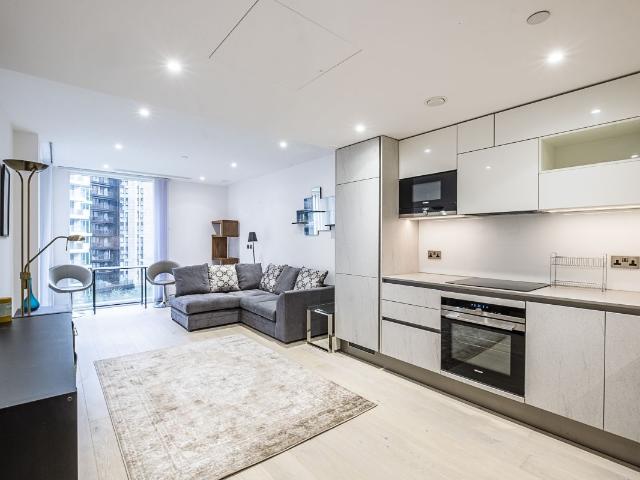 Hermitage Street, London W2, 1 bed flat to rent, £3,250 pcm | PrimeLocation