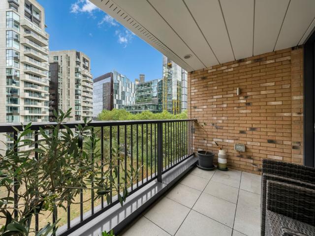 Hermitage Street, London W2, 1 bed flat to rent, £3,683 pcm | PrimeLocation