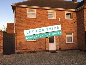 Hermitage Road 6 bed house share to rent £2,730 pcm £630 pw