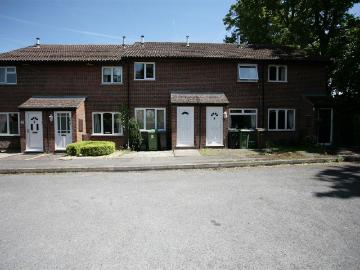 Vale of White Horse, Oxfordshire county, South East England