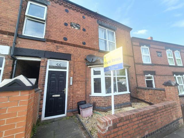 Hermitage Road, Coalville LE67, Studio to rent, £575 pcm | PrimeLocation