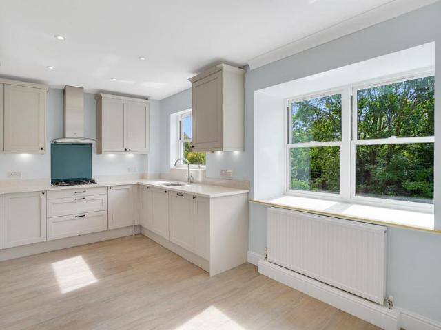 Hermitage Road, Crystal Palace. 4 bed semi detached house to rent £3,750 pcm £865 pw
