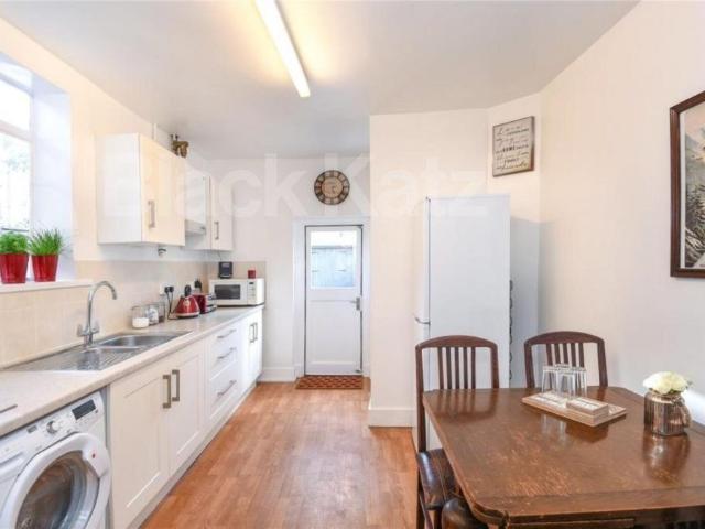 Hermitage Road, Harringay N4, 5 bed town house to rent, £4,767 pcm | PrimeLocation
