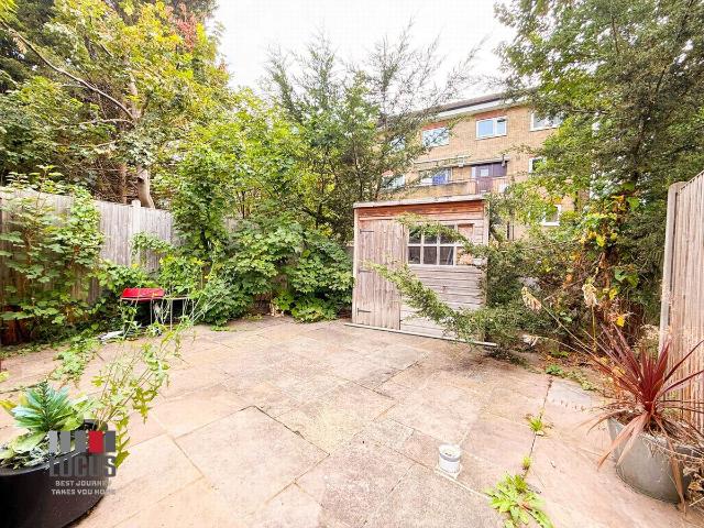 Hermitage Road, London N4, 1 bed flat to rent, £1,700 pcm | PrimeLocation