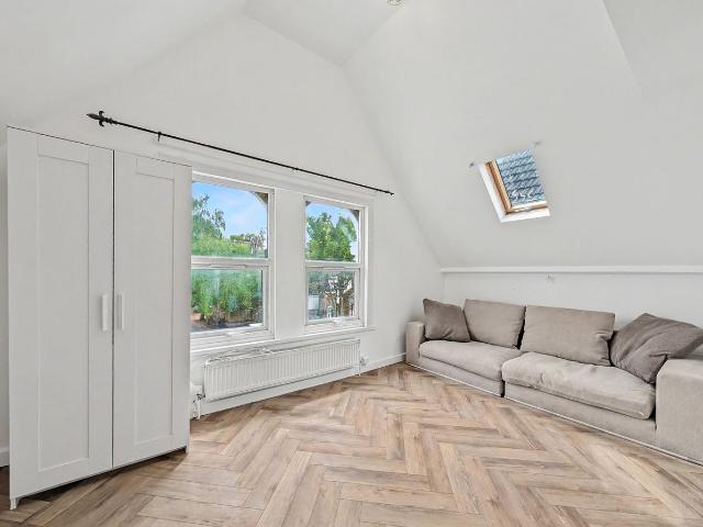Hermitage Road, London N4, 1 bed flat to rent, £1,825 pcm | PrimeLocation