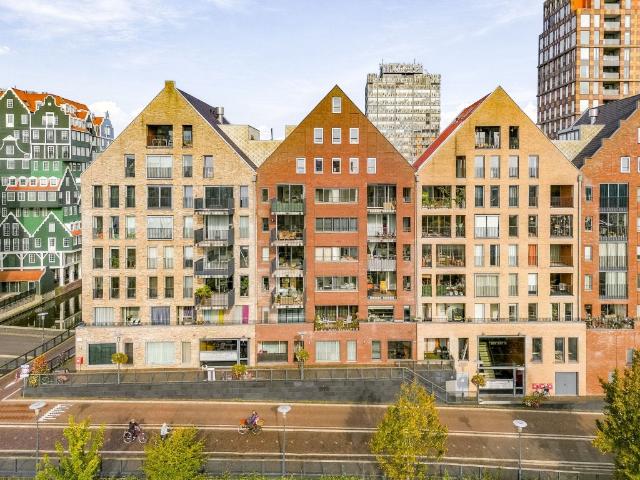 Hermitage, Zaandam