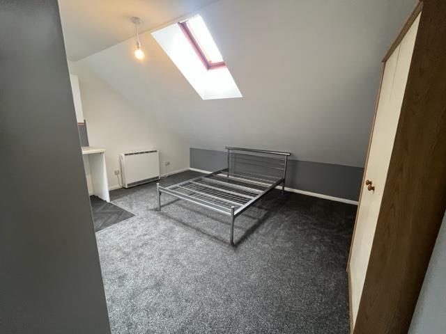 Hermon Street, Nottingham NG7, Studio to rent, £575 pcm | PrimeLocation