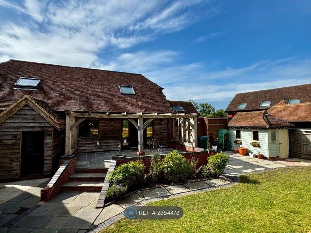Hermongers Lane, Rudgwick RH12, 3 bed detached house to rent, £2,450 pcm | PrimeLocation