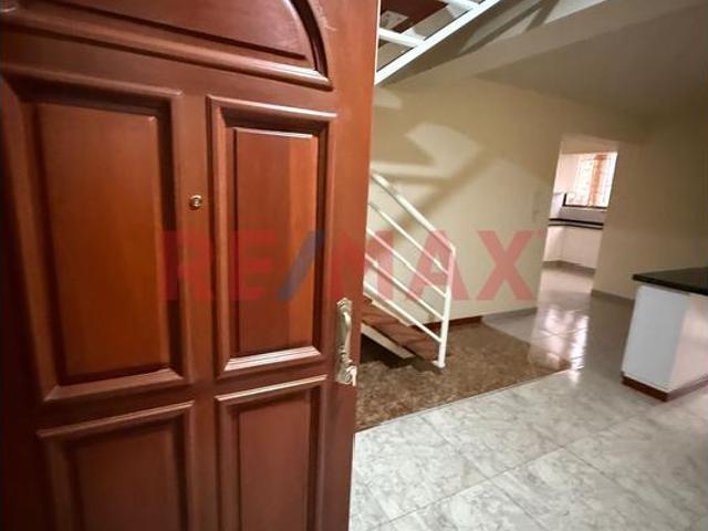 Hermos Duplex En Venta