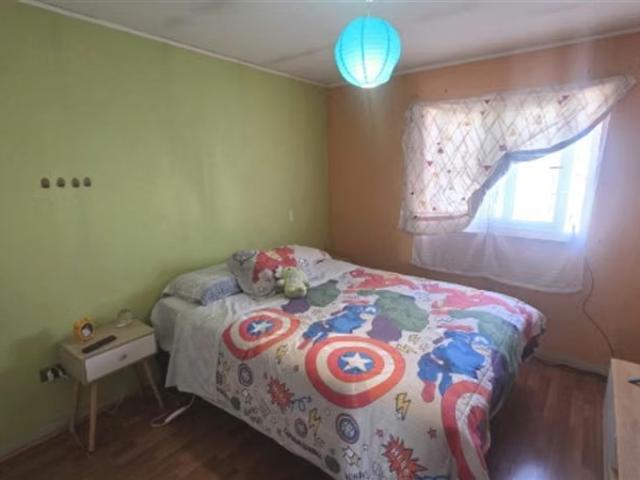 Hermosa modelo praga al lado del metro protectora | 5 dormitorios por 4267.00 en Puente Alto