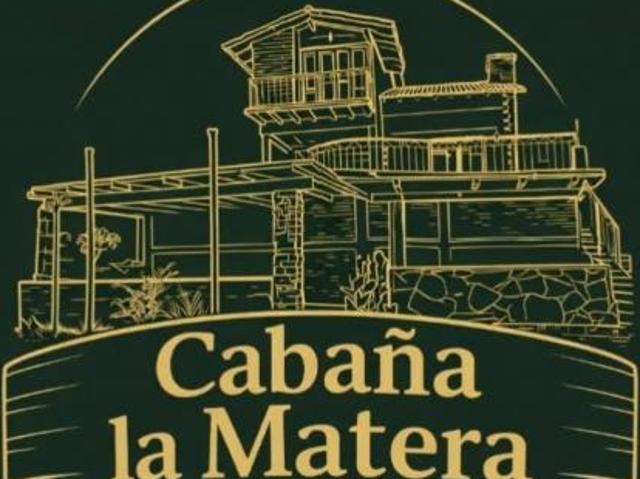 Hermosa Cabaaña Camino a los Cazos