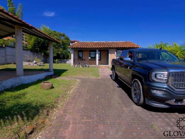 HERMOSA CABAÑA CAMPESTRE EN MIRADORES VENTA