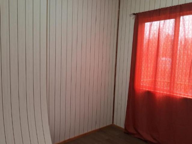 Hermosa Cabaña en medio de la naturaleza 3 dormitorios. Parcela de 5.400 m2