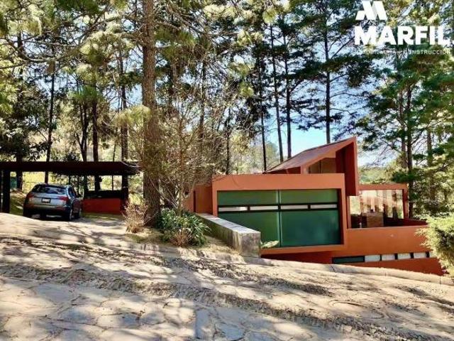 Hermosa Cabaña en Venta de 4 Habitaciones en Mazamitla Jalisco AIRBNB