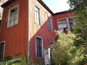 Hermosa Casona Cerro De Concepción Valparaíso