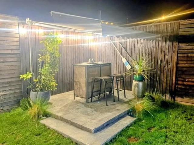 Hermosa casa, 3 dorm, 2 baños, Parque del Sol, Talca | 3 dormitorios por 205000. 00 en Talca