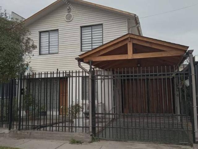 Hermosa casa 3D+2B+2E