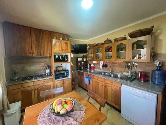Hermosa casa 3D/2B con piscina 1814 | dormitorios por 7377.00 en Rancagua