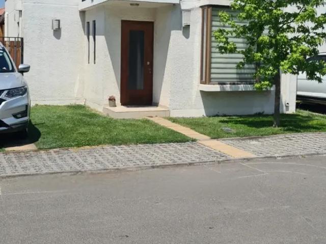 Hermosa Casa 3d 3b, En Arriendo, La Foresta, Talagante
