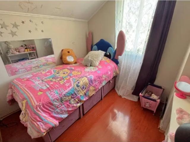 Hermosa casa 3d 2b 1e en padre hurtado | 3 dormitorios por 92000. 00 en Padre Hurtado