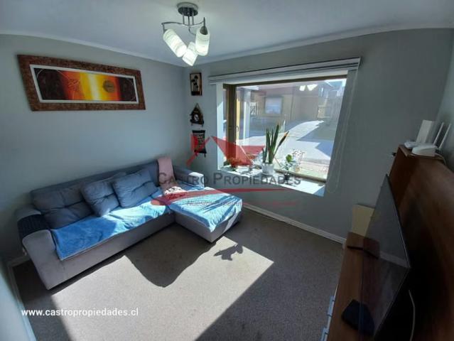 Hermosa casa, 3hab 3 bañ, buin | 3 dormitorios por 4500.00 en Buin
