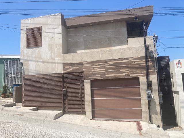 Hermosa Casa