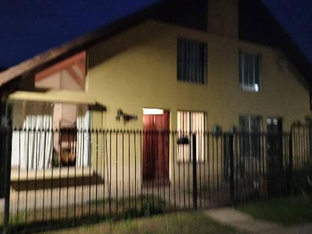 HERMOSA CASA