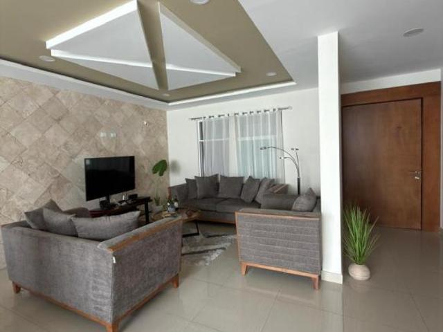 Hermosa casa
