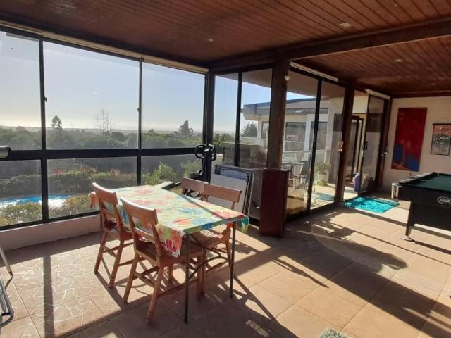 Hermosa casa, 4 dorm, espacios amplios y luminosos, Lomas de Mantagua | 5 dormitorios por 10900.00 en Quintero