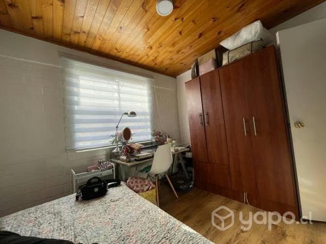 Hermosa Casa 4 dormitorios en San Pedro de la Paz | 3 dormitorios por 95000. 00 en San Pedro de la Paz
