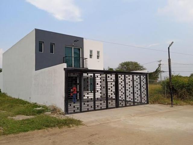 HERMOSA CASA