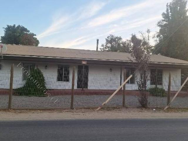 HERMOSA CASA COLONIAL CHILENA LIMACHE