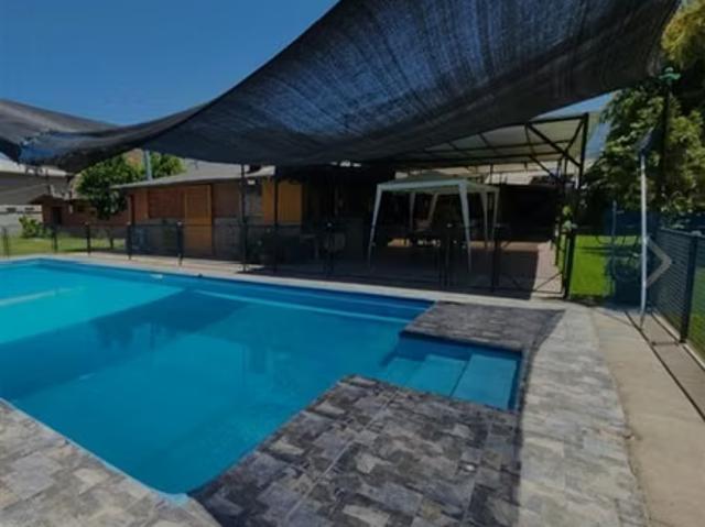 Hermosa Casa Colonial en Venta en Doñihue Oportunidad Unica! 3 dormitorios por 5225.00 en Doñihue