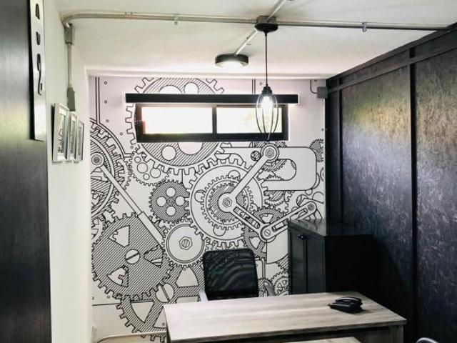 HERMOSA CASA CON OFICINAS EN PUEBLA