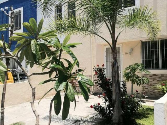 Hermosa Casa con amplios espacios