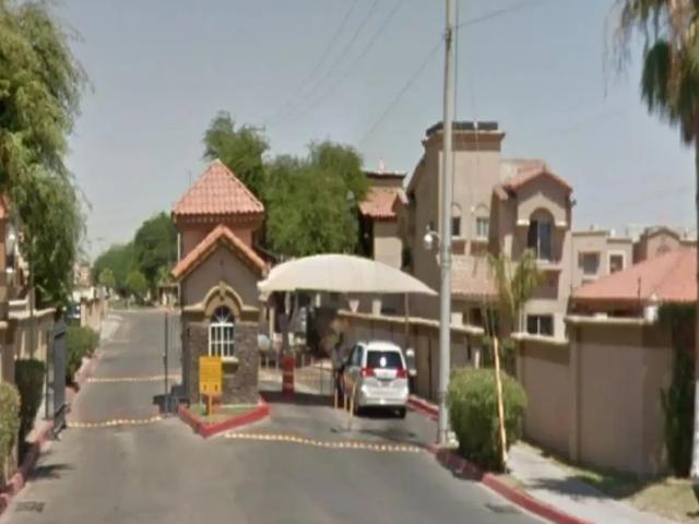 HERMOSA CASA CON EXCELENTE UBICACION EN MEXICALI BAJA CALIFORNIA