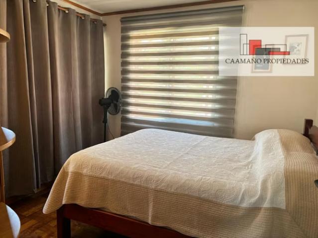 Hermosa Casa con Gran terreno en el Corazón de Macul | 4 dormitorios por 11112.00 en Macul