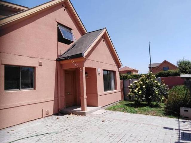 Hermosa casa con piscina