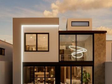 Condominio en venta en Peñamiller - Bodega