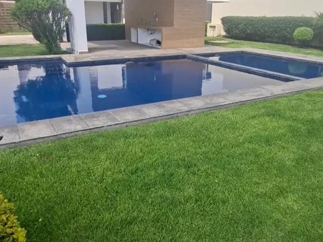 Hermosa Casa con Roof Garden Alberca Comun