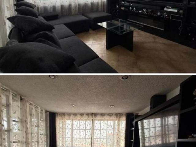 HERMOSA CASA CON TERRAZA, EN PRIVADA, TRATO DIRECTO