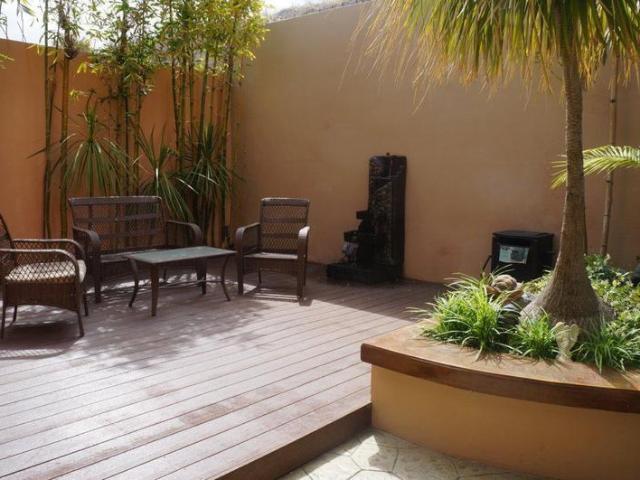 Hermosa casa con TERRENO EXCEDENTE en San Agust?n !