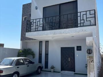Residencias El Prado, Tonalá Jalisco, Jalisco