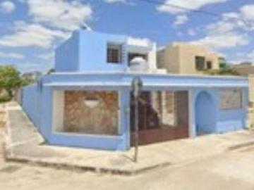 Hermosa casa con 4 recámaras en venta, Mérida