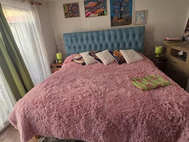 Hermosa Casa Condominio Belloto Centro | 4 dormitorios por 150000. 00 en Olivar