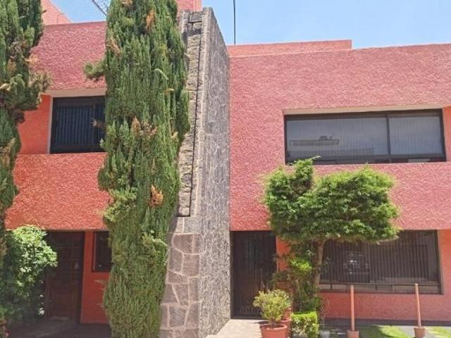 Hermosa casa condominio horizontal. Precio de oportunidad. San Jerónimo Aculco. Excelente ubicación