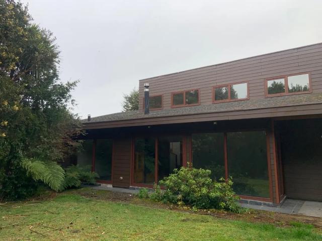 Hermosa Casa Condominio Lomas Coihuín 5.000 M2 Puerto Montt